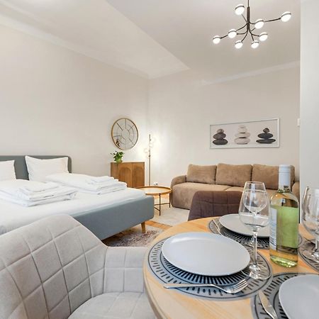 Cozy City Apartment - 15 Min To City-Centre - Contactless 24H Check-In เวียนนา ภายนอก รูปภาพ