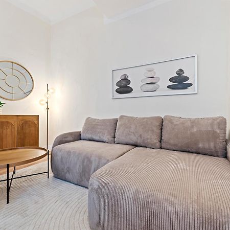 Cozy City Apartment - 15 Min To City-Centre - Contactless 24H Check-In เวียนนา ภายนอก รูปภาพ