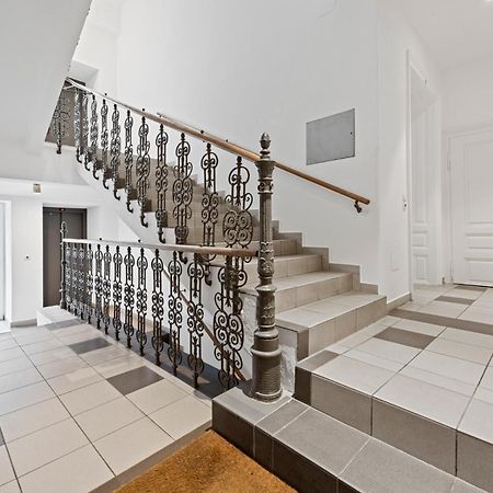 Cozy City Apartment - 15 Min To City-Centre - Contactless 24H Check-In เวียนนา ภายนอก รูปภาพ