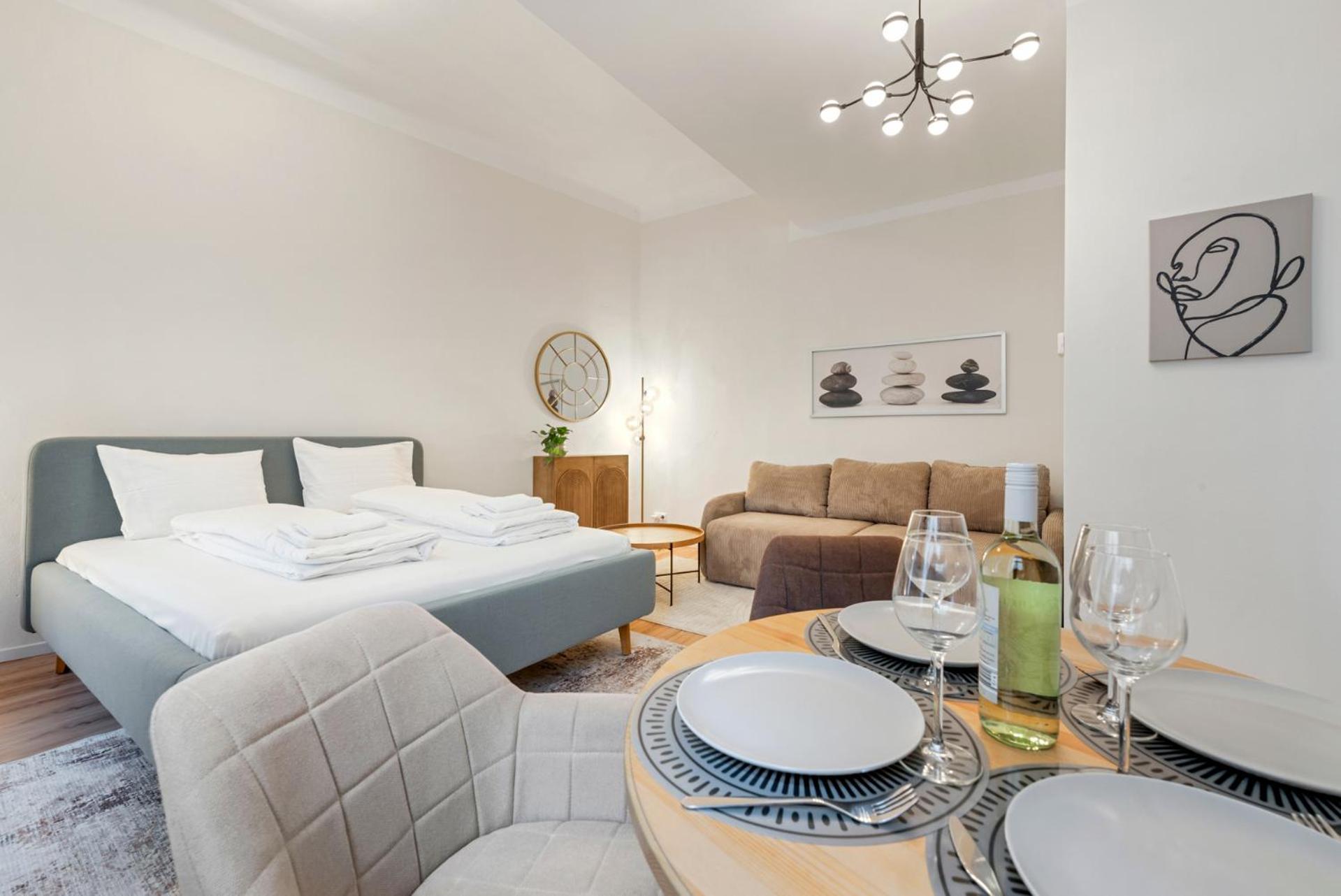 Cozy City Apartment - 15 Min To City-Centre - Contactless 24H Check-In เวียนนา ภายนอก รูปภาพ