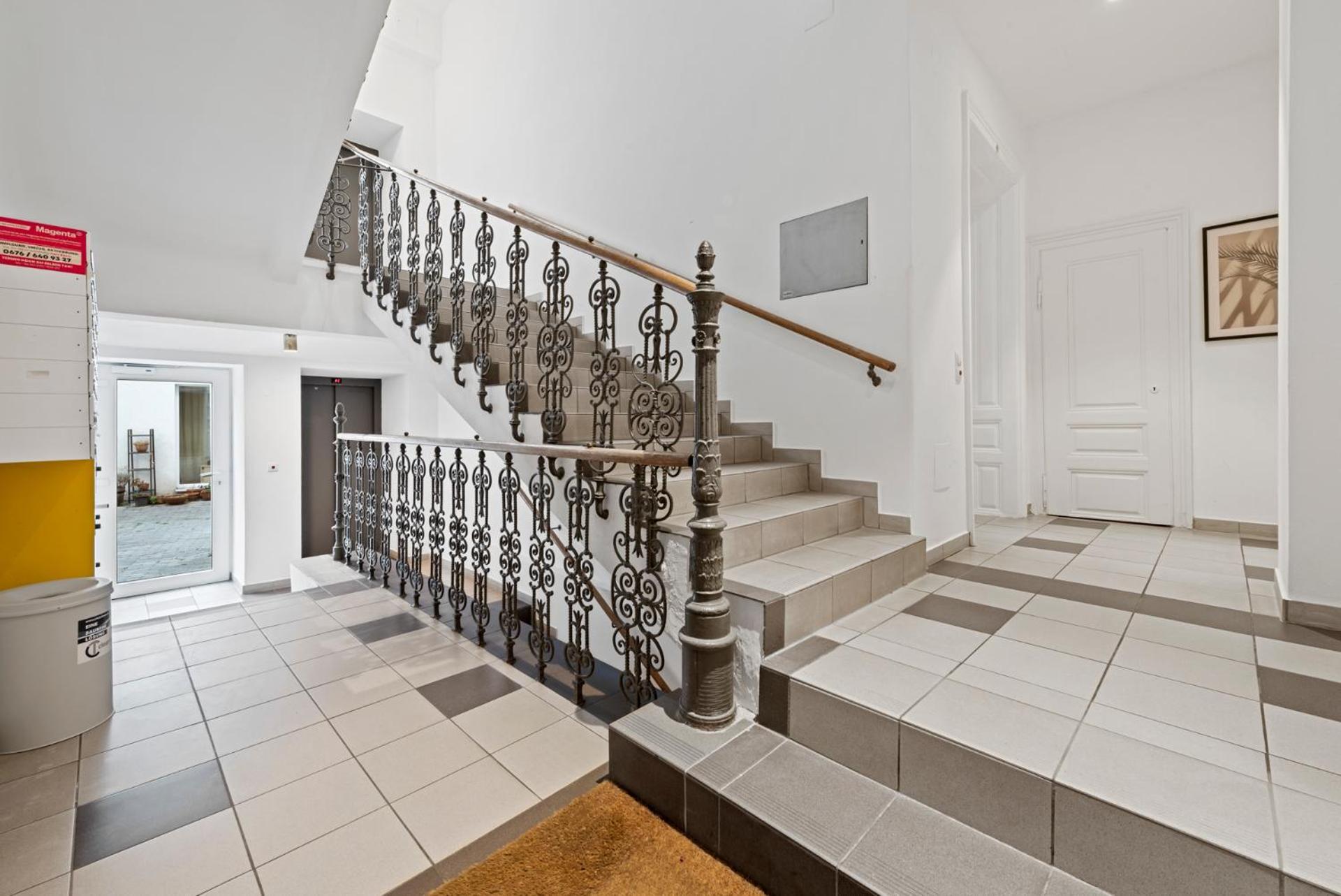 Cozy City Apartment - 15 Min To City-Centre - Contactless 24H Check-In เวียนนา ภายนอก รูปภาพ