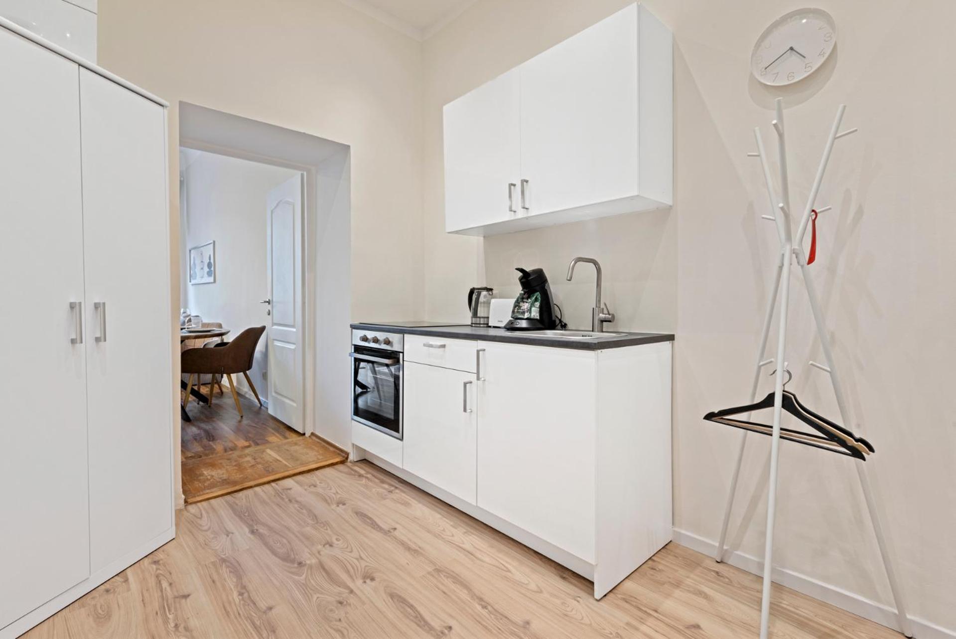 Cozy City Apartment - 15 Min To City-Centre - Contactless 24H Check-In เวียนนา ภายนอก รูปภาพ
